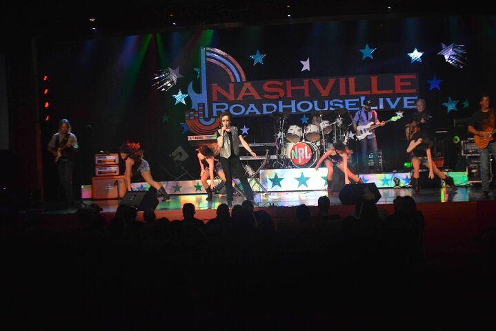 Nashville Roadhouse Live  - Photo 1 of 4